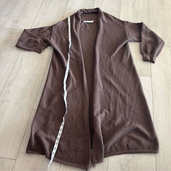 Free People Hailee Convertible Cardigan FP Beach - Picture 2 of 8